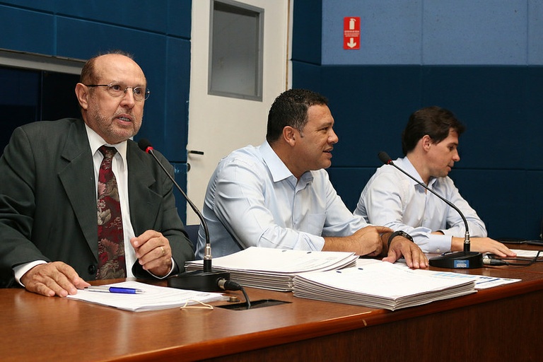 Comissão de Educação recebe nesta quarta-feira (12) secretária da pasta para apresentar diretrizes do próximo biênio
