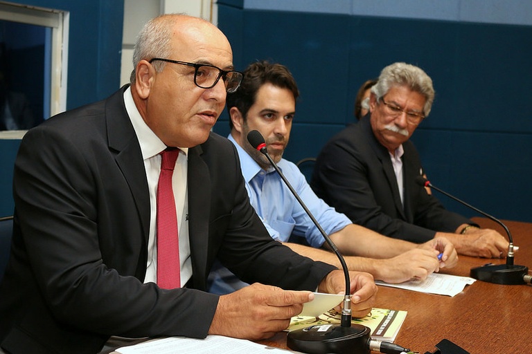 Comissão dos Idosos se reúne na segunda-feira para apresentar Programa UniversIDADE