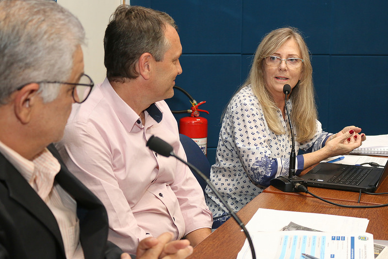 Em reunião da Comissão de Assuntos da RMC, Sanasa explica importância do ‘Nosso Cantareira’, reservatório de água de R$ 350 mi 