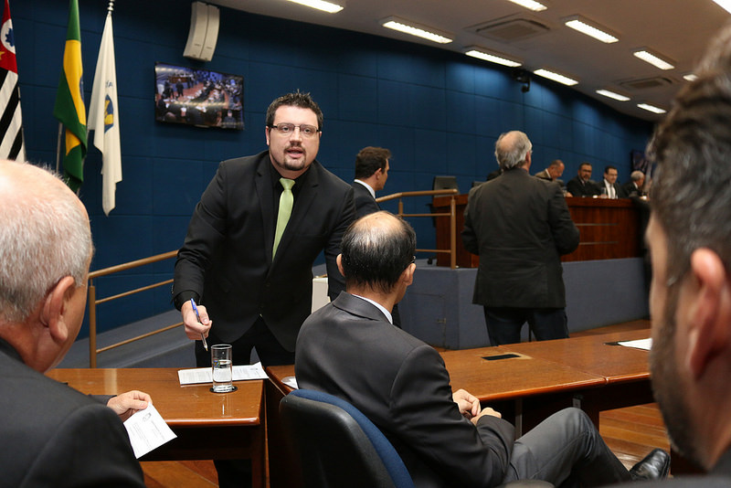 Vereadores aprovam, em primeira instância, PL que cria lei de concessão de incentivo fiscal a projetos culturais em Campinas