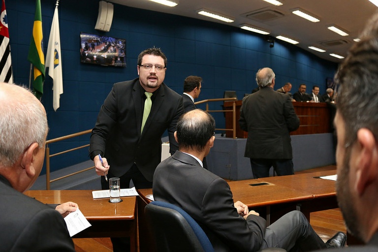 Vereadores aprovam, em primeira instância, PL que cria lei de concessão de incentivo fiscal a projetos culturais em Campinas