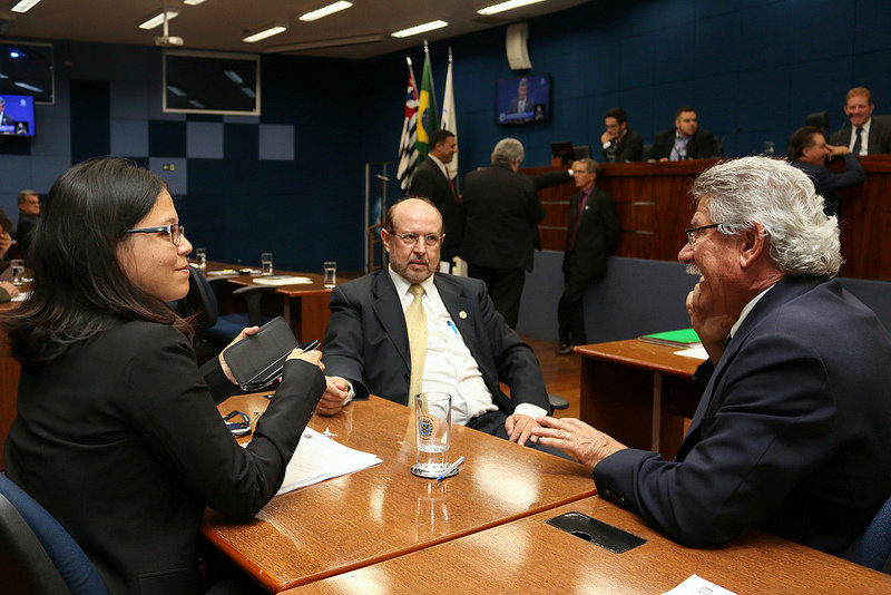 Vereadores aprovam, em segunda análise, aumento de Capital da Cohab