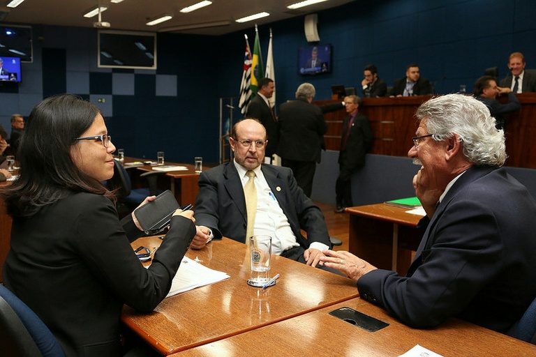 Vereadores aprovam, em segunda análise, aumento de Capital da Cohab