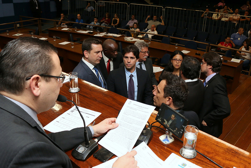 Vereadores votam na segunda-feira (10) PL que obriga os cartórios a informarem à Prefeitura as operações de compra e venda de imóveis