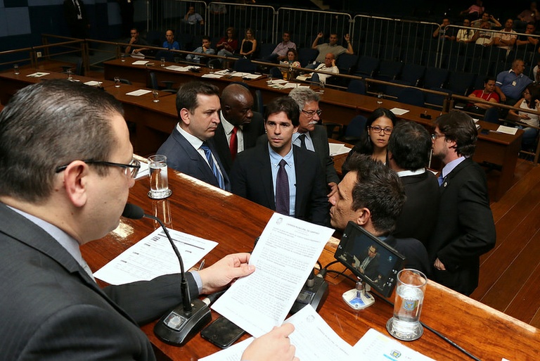Vereadores votam na segunda-feira (10) PL que obriga os cartórios a informarem à Prefeitura as operações de compra e venda de imóveis