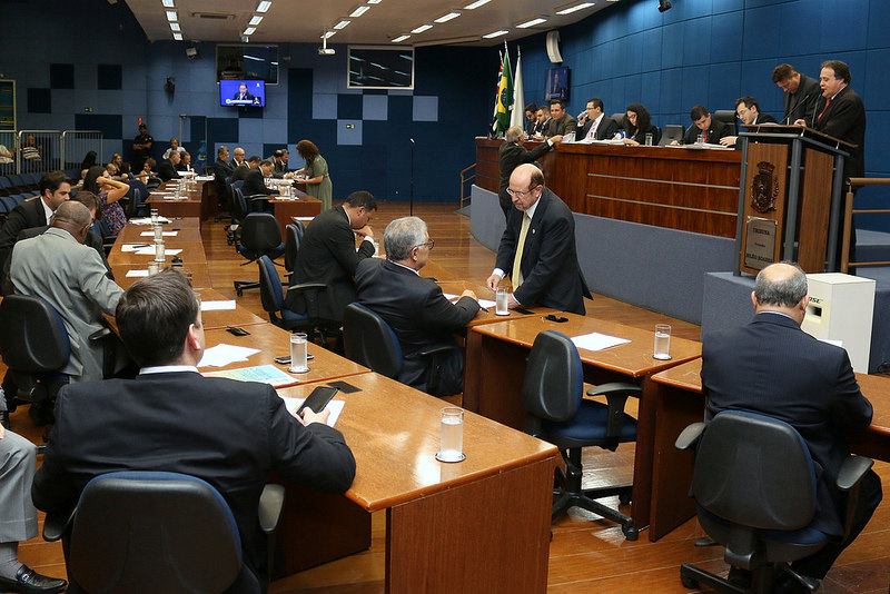 Vereadores votam na sessão da próxima segunda-feira (17) PL que garante incentivos fiscais a projetos culturais