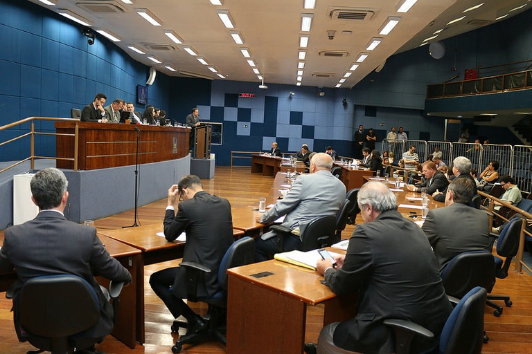 Vereadores votam nesta quarta-feira (5) PL que aumenta capital da COHAB para investimentos na habitação