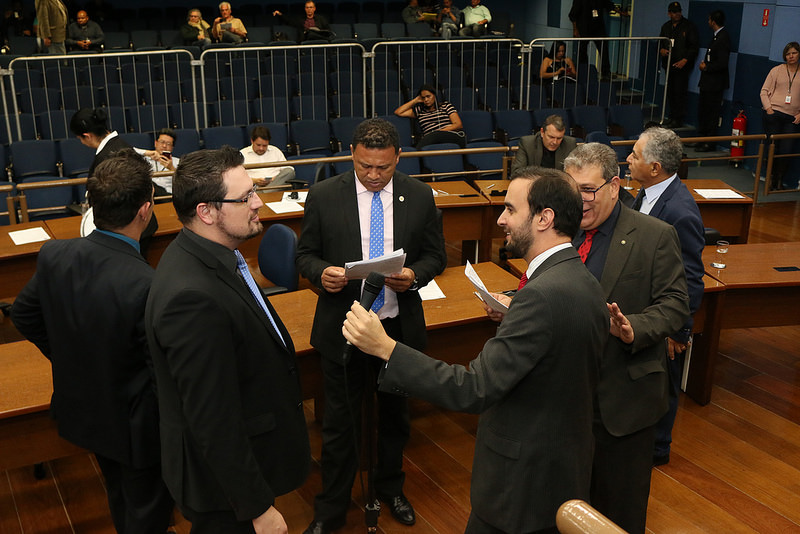Câmara aprova a inclusão da Virada Esportiva no calendário oficial da cidade