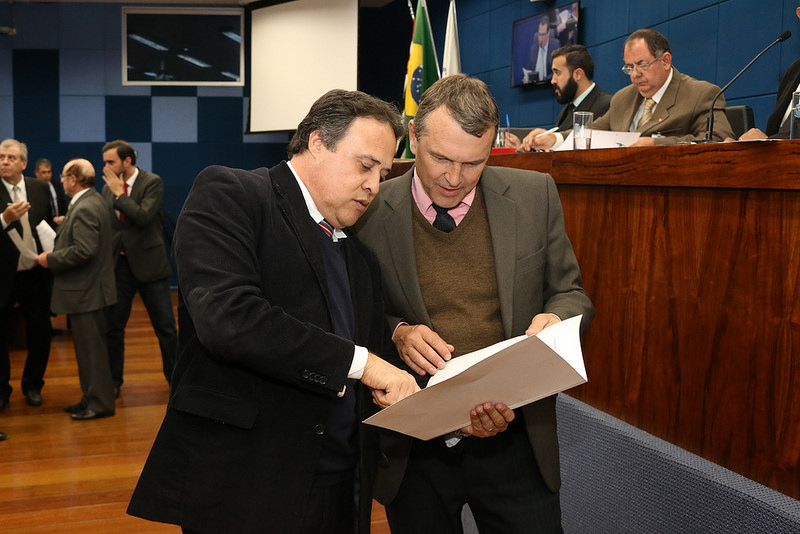 CEE PAI Serviço apresenta relatório final e prevê continuidade na fiscalização do serviço