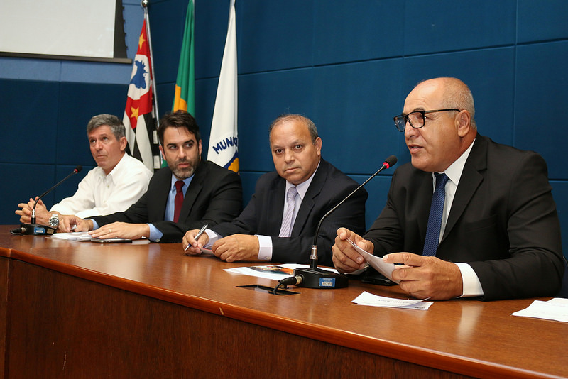 Comissão da Câmara discute na segunda-feira (7) violência contra a pessoa idosa