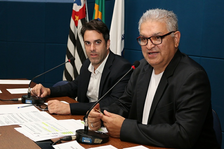 Comissão de Assuntos da RMC discute nesta terça-feira (8) impacto dos acidentes de trânsito na região