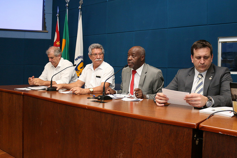 Comissão de Direitos Humanos debate Fundação Casa nesta terça (29)