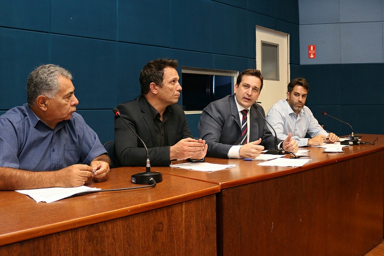 Comissão de Segurança da Câmara debate nesta quarta-feira (23) “Morador de rua e a insegurança pública”
