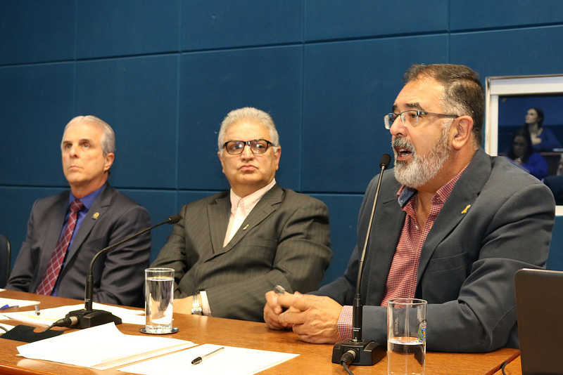  Em reunião da Comissão de Assuntos da RMC, Observatório Nacional de Segurança Viária diz que Campinas é modelo em prevenção a acidentes de trânsito: queda foi de 26% de 2013 a 2016