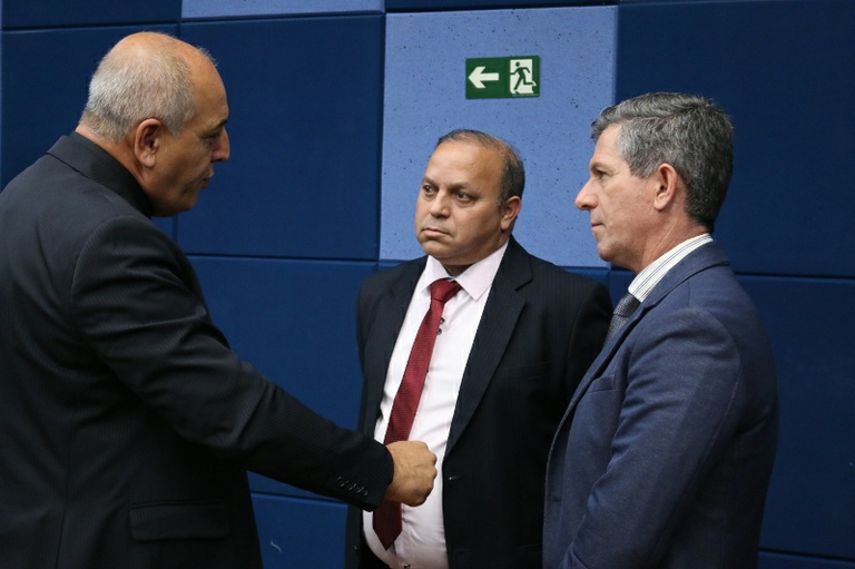 Moção aprovada nesta quarta-feira, 16/8, cobra Correios para entregar cartas no Jd. dos Oliveiras