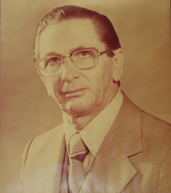 Sessão de segunda-feira (7) é suspensa em homenagem a Lucídio Cazotti, que foi vereador por cinco mandatos e presidente da Casa em 1977 e 1978
