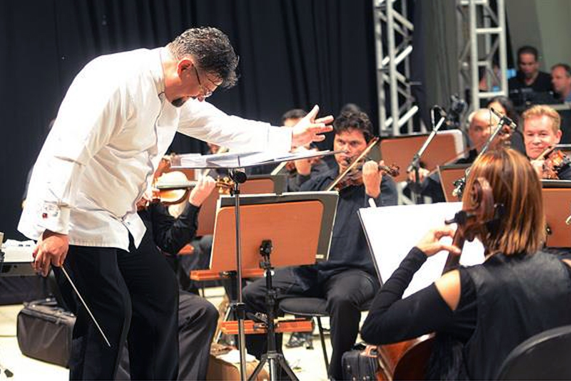 Câmara comemora aniversário de 220 anos neste dia 15 com concerto da Orquestra Municipal de Campinas, às 20 horas: confira o programa da noite