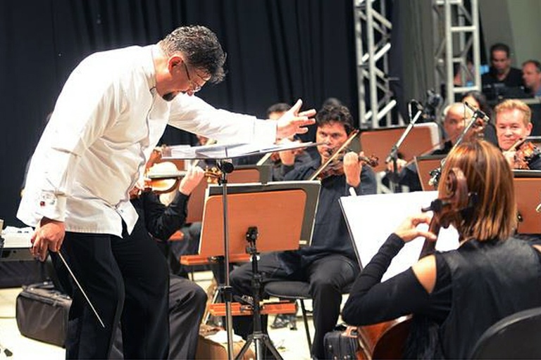Câmara comemora aniversário de 220 anos neste dia 15 com concerto da Orquestra Municipal de Campinas, às 20 horas: confira o programa da noite