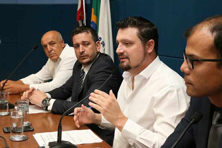 Comissão de Finanças rejeita todas as emendas propostas ao Orçamento de 2018