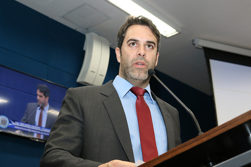 Empresário recebe Título de Cidadão Campineiro nesta sexta-feira (15)