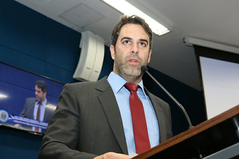 Empresário recebe Título de Cidadão Campineiro nesta sexta-feira (15)