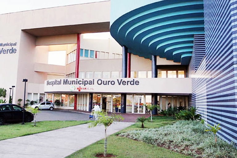 Ouro Verde: Câmara vai instaurar nesta segunda (11) comissão mista para apurar convênio entre Vitale e hospital