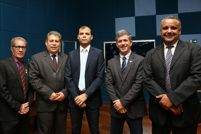 Ouro Verde: comissão que apura convênio entre Vitale e hospital fará diligência à prefeitura em busca de documentos nesta terça (12) e já prevê ida a hospital e ouvir interventor