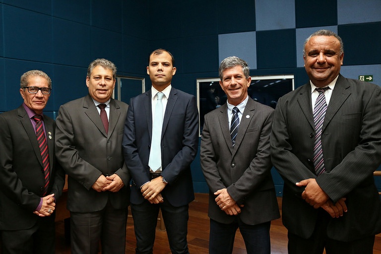 Ouro Verde: comissão que apura convênio entre Vitale e hospital fará diligência à prefeitura em busca de documentos nesta terça (12) e já prevê ida a hospital e ouvir interventor