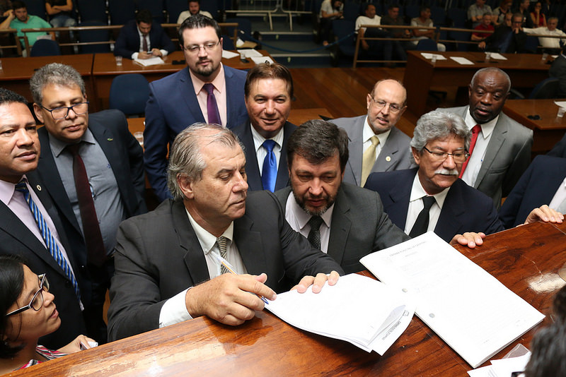 Plano Diretor está na pauta de segunda-feira (11) e se for aprovado segue para sanção do prefeito 