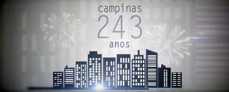 Retrospectiva 2017: em julho, votações de pareceres do TCE são integrados no site da Transparência e TV Câmara faz especial em marcos da cidade, que completou 243 anos