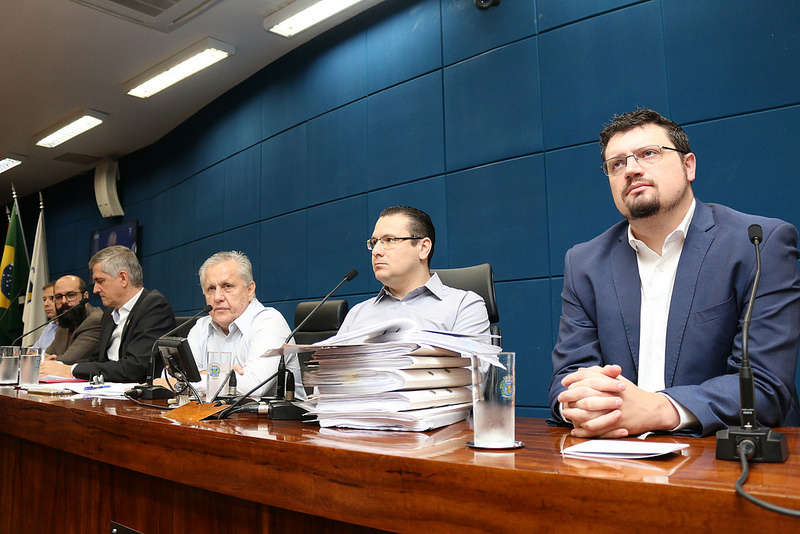 Última Audiência Pública sobre o Plano Diretor Estratégico conta com presença de um público de mais de 150 pessoas 