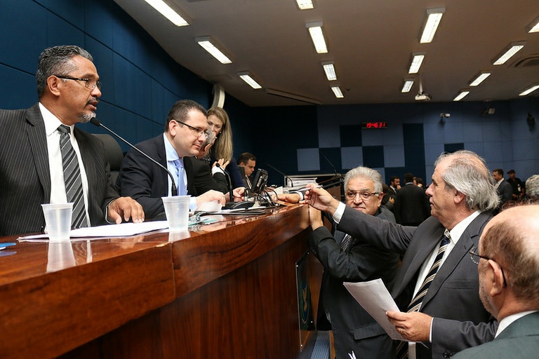 Vereadores aprovam Plano Diretor que deve traçar o desenvolvimento dos próximos 10 anos da cidade; Prefeito tem até 15 dias para sancionar lei