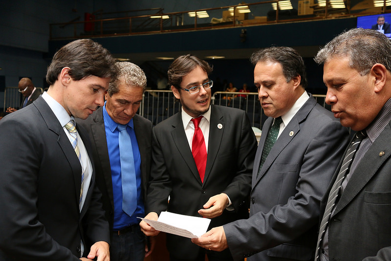 Câmara aprova Comissão Especial para acompanhar programa Saúde em Ação na cidade de Campinas; confira a votação da 7ª sessão ordinária