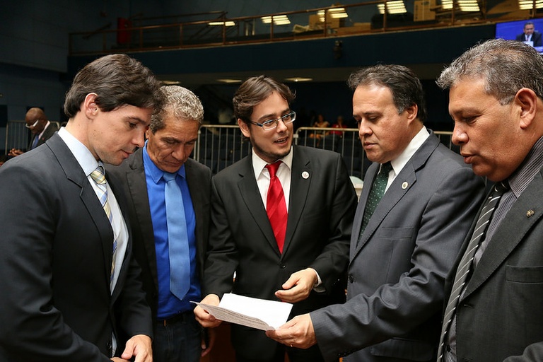 Câmara aprova Comissão Especial para acompanhar programa Saúde em Ação na cidade de Campinas; confira a votação da 7ª sessão ordinária
