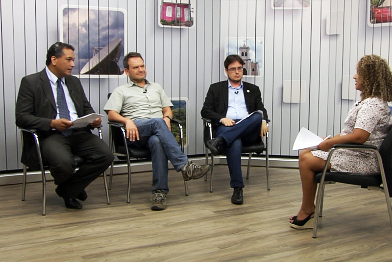 Com novo cenário, Questão de Ordem discute a Febre Amarela nesta quarta (22)