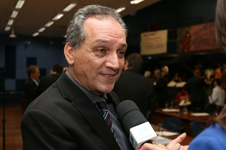 Para combater poluição sonora, Rossini propõe diminuir tempo de silenciamento de alarmes 
