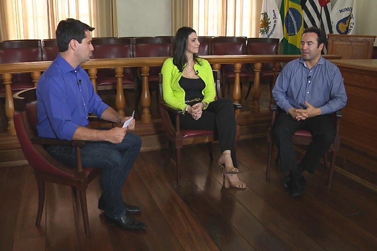 Sala de Aula é o novo programa da TV Câmara sobre Educação: estreia é nesta quarta (1º), às 10h30, com pós-graduação como tema