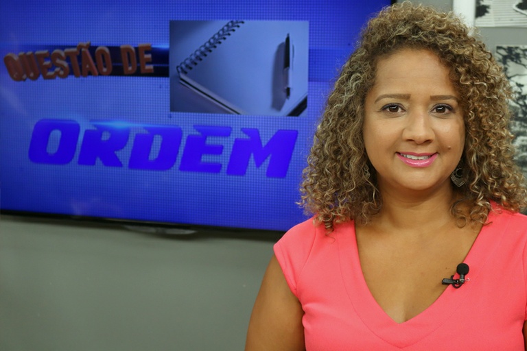 TV Câmara: Questão de Ordem discute o Combate ao Trabalho Infantil nesta quarta (1), ao vivo, às 16 horas