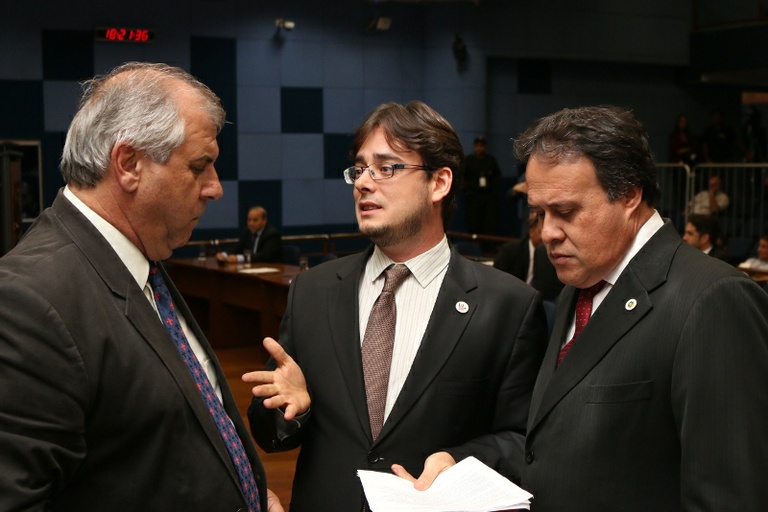 Vereadores analisam na sessão de quarta-feira (1/3) PL que proíbe a realização de trotes estudantis