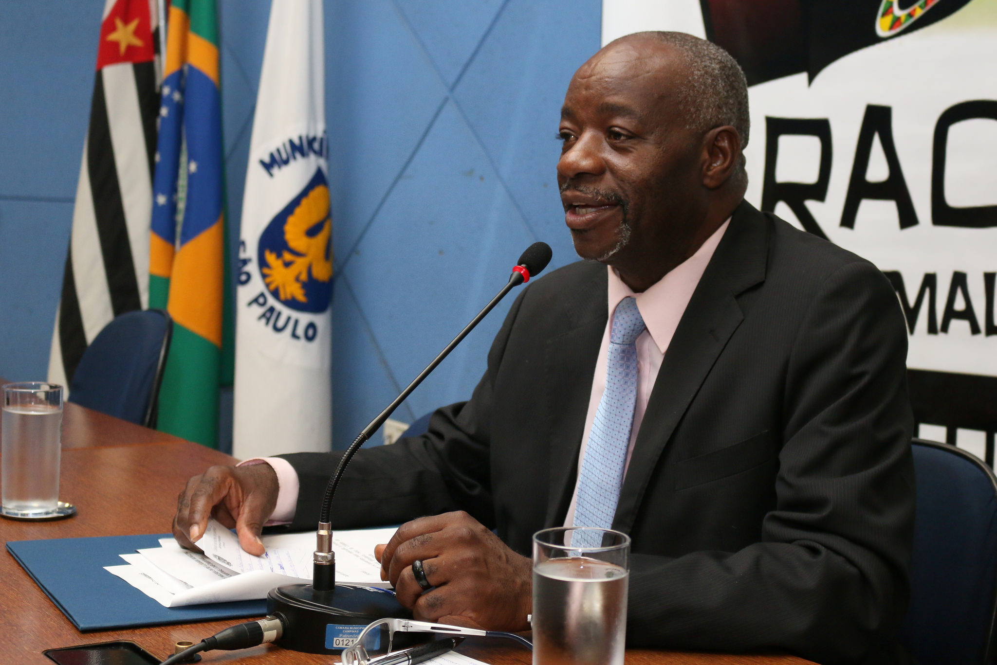 Carlão do PT promove nesta quarta-feira (25) debate público com o tema “Um transporte de qualidade e barato”