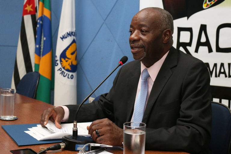 Carlão do PT promove nesta quarta-feira (25) debate público com o tema “Um transporte de qualidade e barato”