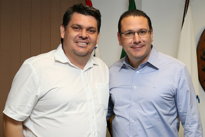 Vereador de Mogi Mirim quer levar para aquela cidade PL de Rafa Zimbaldi que destina porcentagem das multas de trânsito para Santas Casas e hospitais beneficentes 