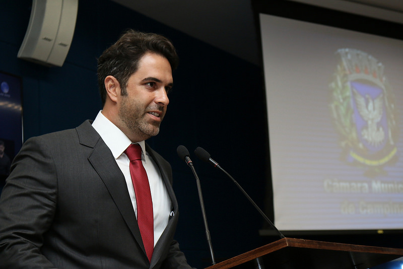 Vereador Nelson Hossri (PTN) protocola pedido de criação de Comissão Permanente de  Políticas de Prevenção às drogas