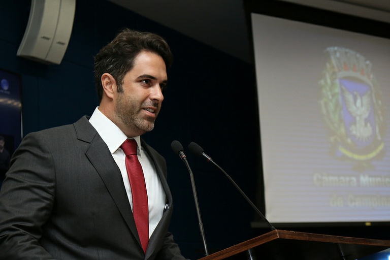Vereador Nelson Hossri (PTN) protocola pedido de criação de Comissão Permanente de  Políticas de Prevenção às drogas