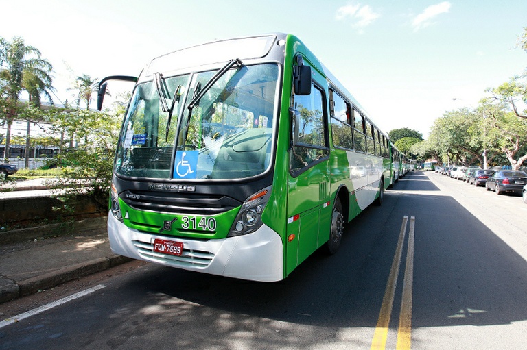Vereadores questionam valor da tarifa de ônibus em Campinas e pedem informações ao Executivo