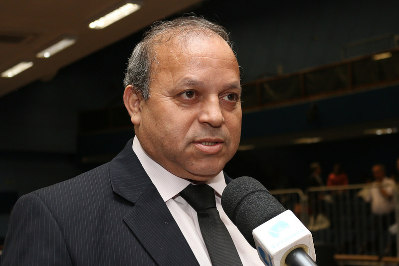 Ailton da Farmácia propõe criar link ‘Quanto custa’ no site da Prefeitura para divulgar valores de tributos e tarifas