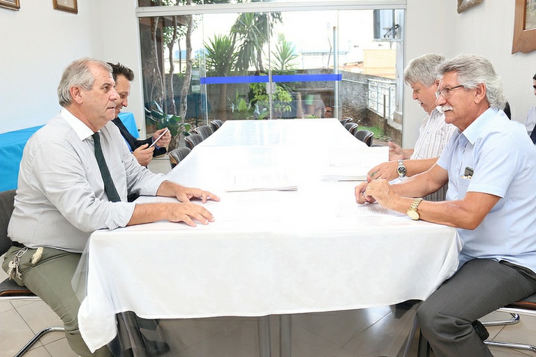 Balanço: Comissão de Administração Pública dá celeridade à tramitação dos projetos na Câmara