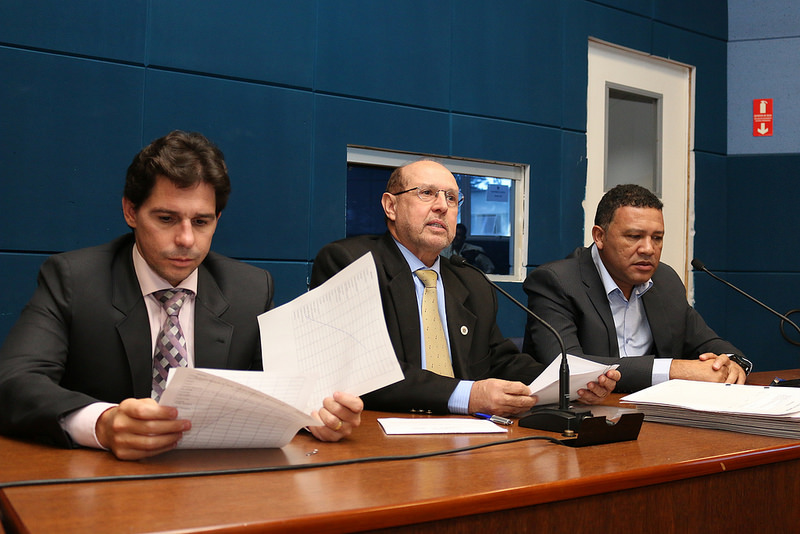 Balanço: Comissão de Educação, Cultura e Esportes da CMC analisou 81 projetos neste ano e projeta questionar Executivo sobre situação dos teatros no próximo semestre