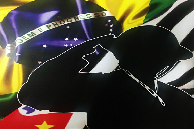 Câmara participa de Celebração da Revolução Constitucionalista de 1932 neste domingo (9)