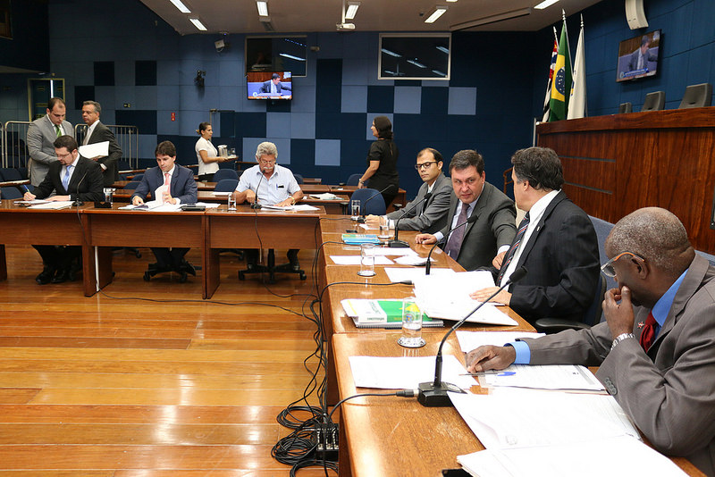 Balanço: Constileg encerra semestre com todos os projetos analisados e prevê importantes discussões para os próximos seis meses